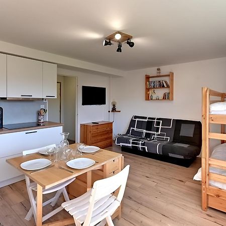 ジェラールメLe Nid Des Vosges - Appt Vue Montagneアパートメント エクステリア 写真