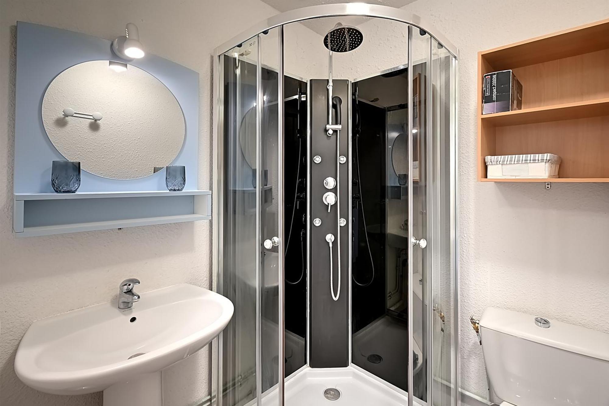 ジェラールメLe Nid Des Vosges - Appt Vue Montagneアパートメント エクステリア 写真
