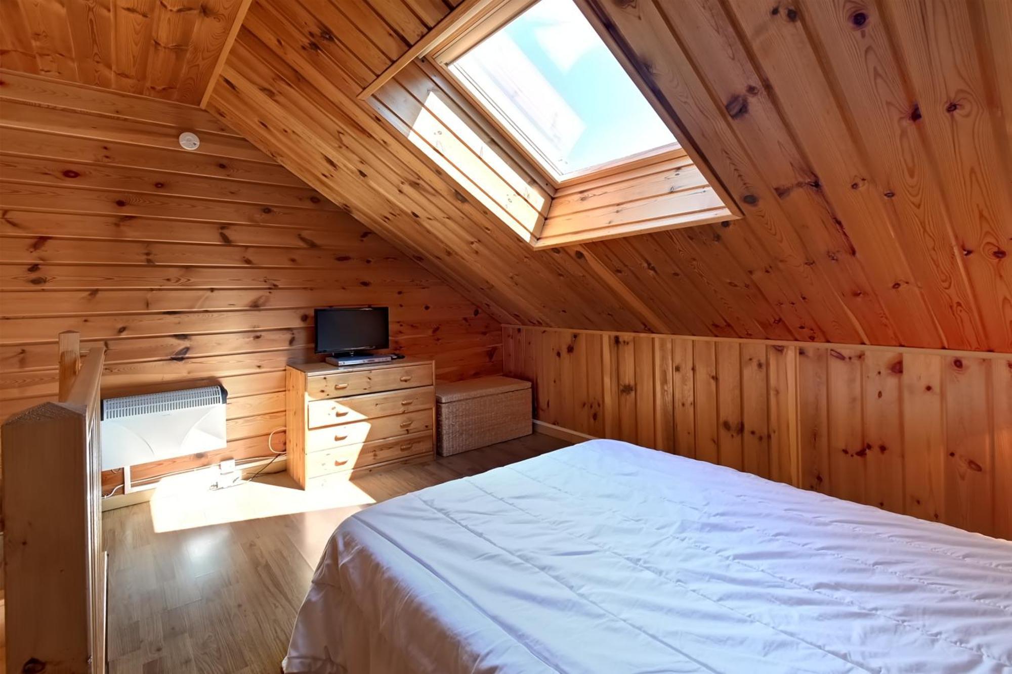 ジェラールメLe Nid Des Vosges - Appt Vue Montagneアパートメント エクステリア 写真